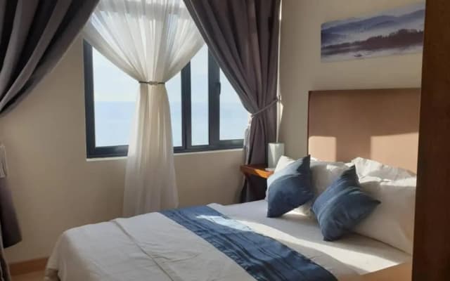 OPAHOME@ Timurbay Seafront Residence 2BR Family suite Seaview and Poolview - photo 3