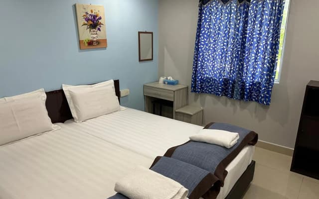 Maha Hotel - photo 3