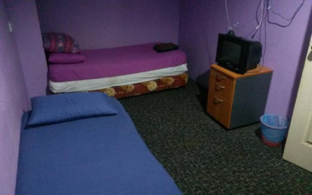 Hijrah Hotel - photo 2