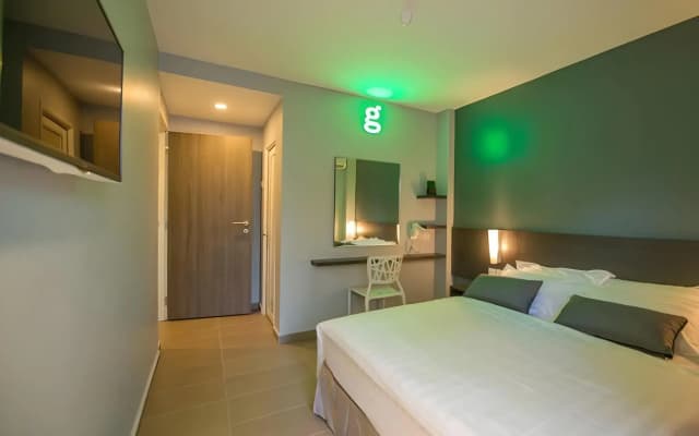 G langkawi Motel - photo 3
