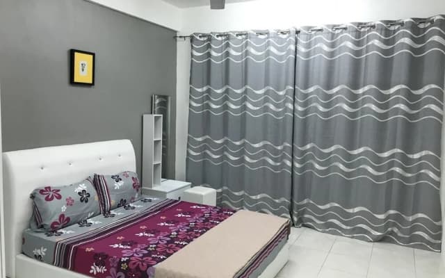 Ipoh Garden Homestay - photo 5