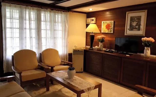 Cemerlang Homestay - photo 3