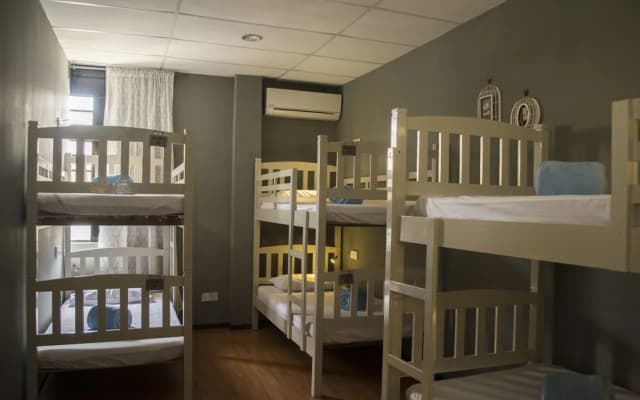 B&B21 - Hostel - photo 5