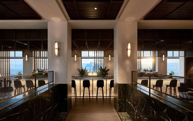 Alila Bangsar, Kuala Lumpur - photo 2