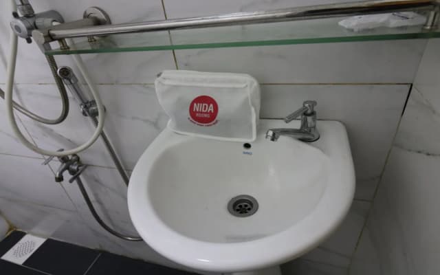 NIDA Room Johor Susur Larkin Perdana - photo 5