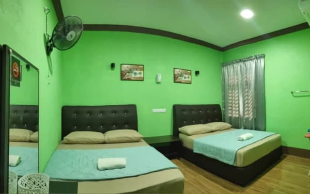 Vvilla Motel - photo 2