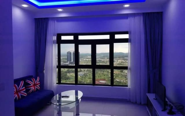 Ashton Meridin Suites - photo 4