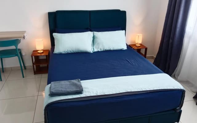 Muslim Apartment, Ipoh - photo 4