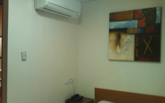 City Park Lodge - photo 5
