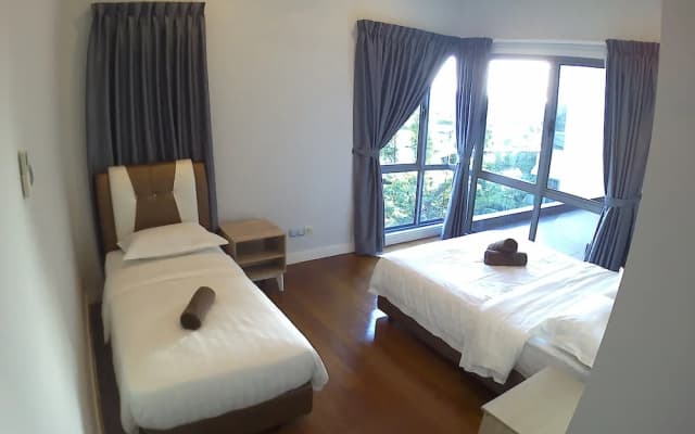 KK Loft Residences at The Loft Imago - photo 3