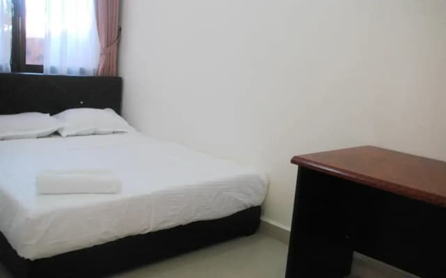 Fifty Five Holiday Guest House - photo 3