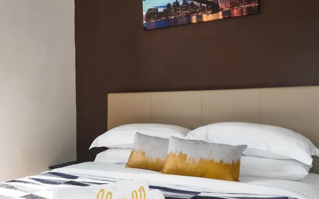 7Stonez Suites Midhills Genting - photo 4