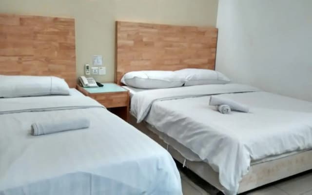 Hotel Desaria - photo 5