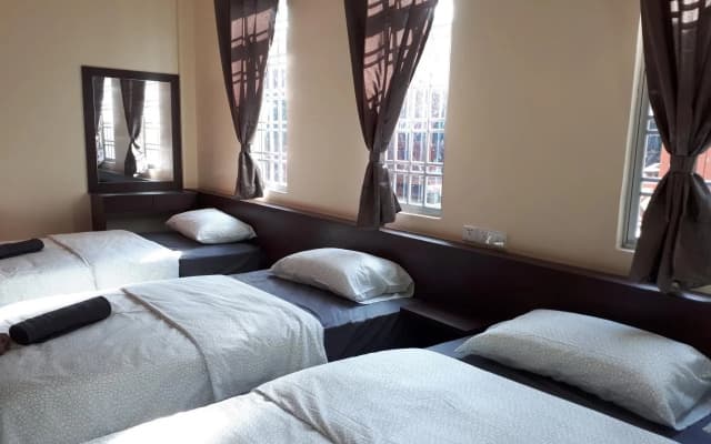 Juara Mutiara Resort - photo 4