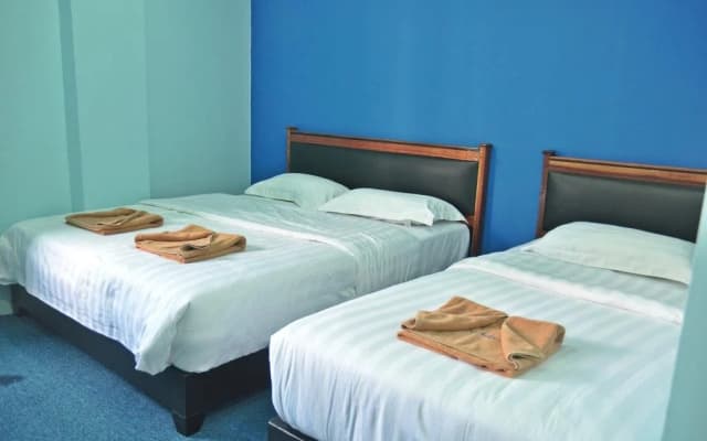 Shaz Hotel Boutique - photo 5