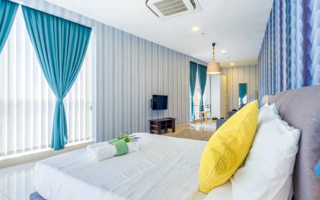 Chrisenbel Suites - Pinnacle PJ - photo 2