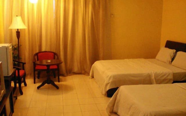 Novo Park Hotel - photo 5
