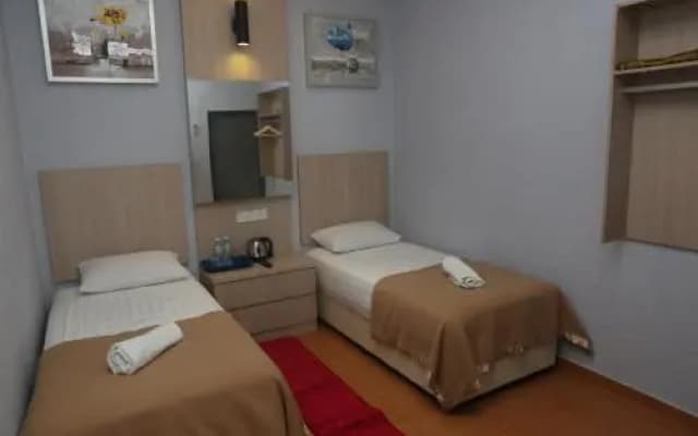 Sri Bayu HomelyStay - photo 4