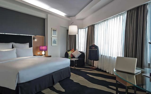 Wyndham Grand Bangsar Kuala Lumpur - photo 4