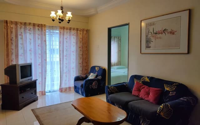 KPW at Royal Lily Apartment - photo 3