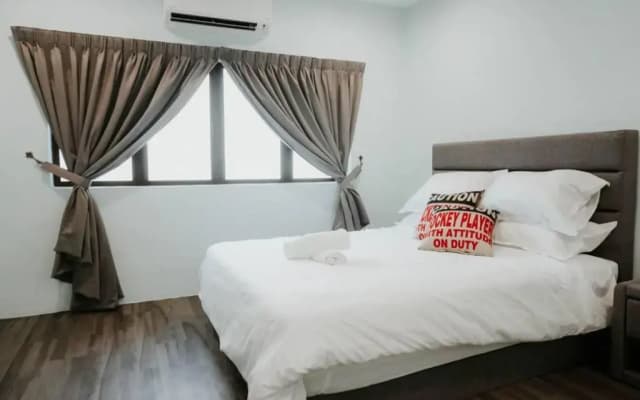 Exclusive Double Storey Homestay Kuantan - photo 4