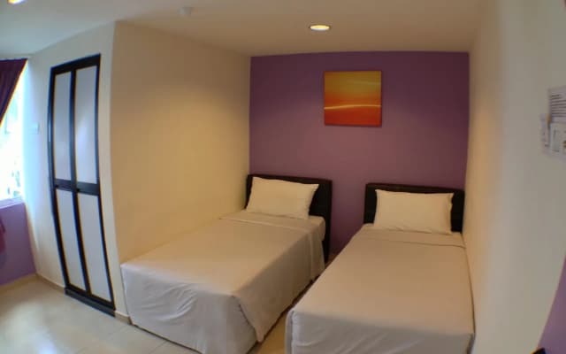 Kota Damansara Boutique Hotel - photo 5