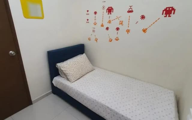 Little Sentrio - Apt E-3-8 - photo 2