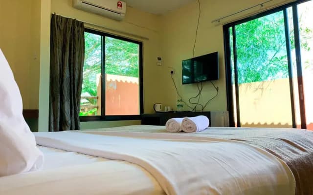 The Coconut Beach Villa - photo 5