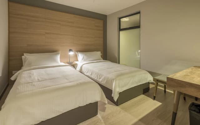 Jinhold Hotel & Serviced Apartment Miri - photo 5