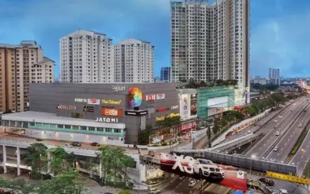 the mate damansara PJ by Mydestinations - photo 2