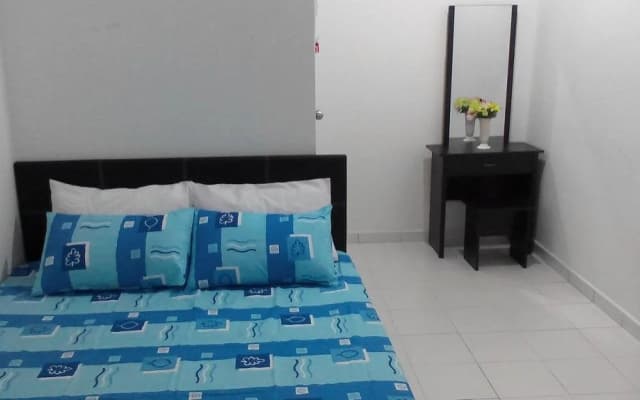 Aurora Homestay - photo 4