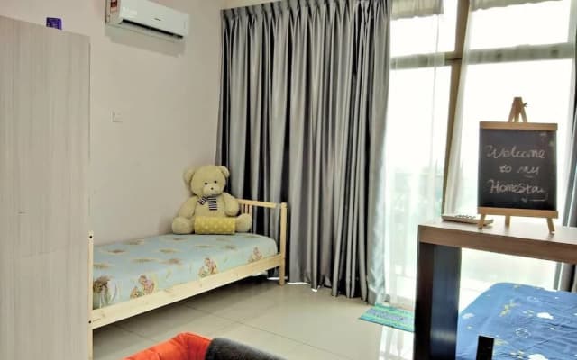 HomeStay in Johor - Palazio - photo 5