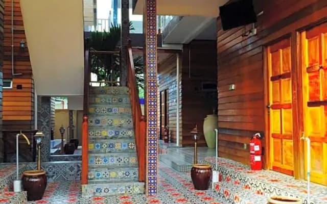 Kampong Pinang Sebatang Melaka - photo 2