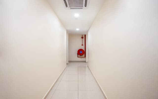 Sam Hotel - photo 4