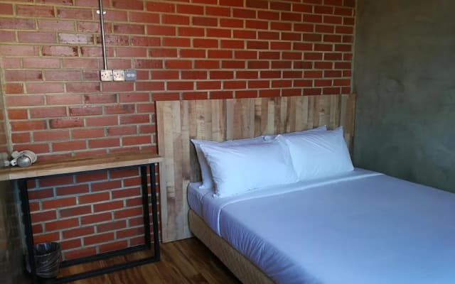 The Rise Room - photo 2