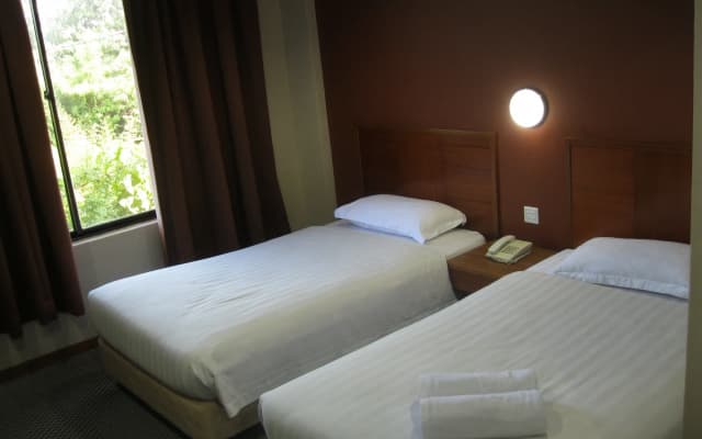 Baron Hotel - photo 5