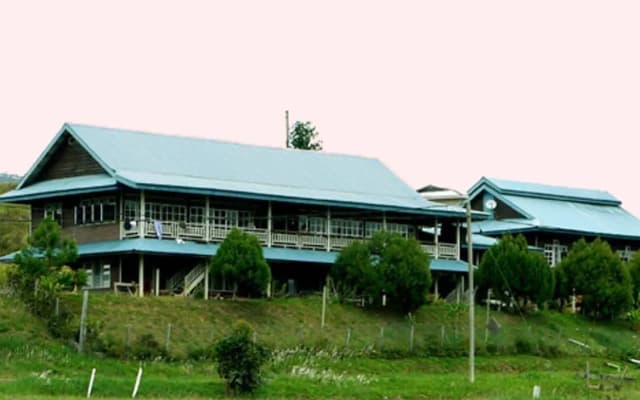 The Ngimat Ayu House - photo 4