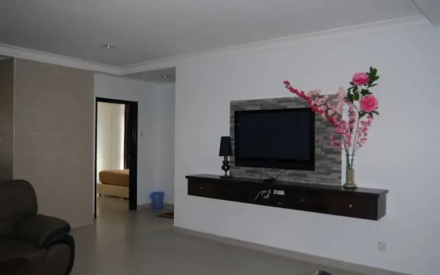 Genting Ria Apartment by C&T - photo 4