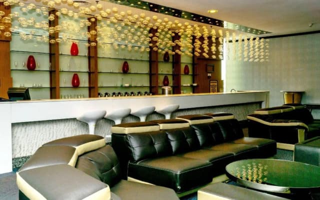 Grand Borneo Hotel - photo 2