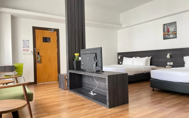 Win Hotel - photo 4