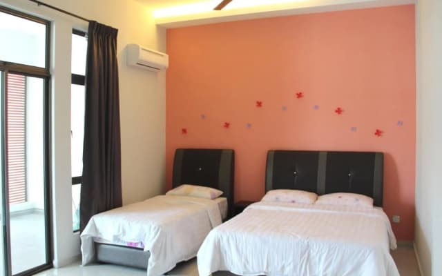 Jonker 88 Homestay Melaka - photo 3