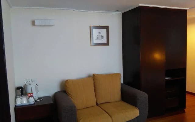 Telang Usan Hotel - photo 5