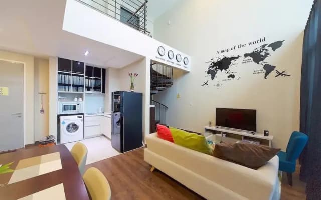 Yoom @ Riverson Duplex Soho - photo 3
