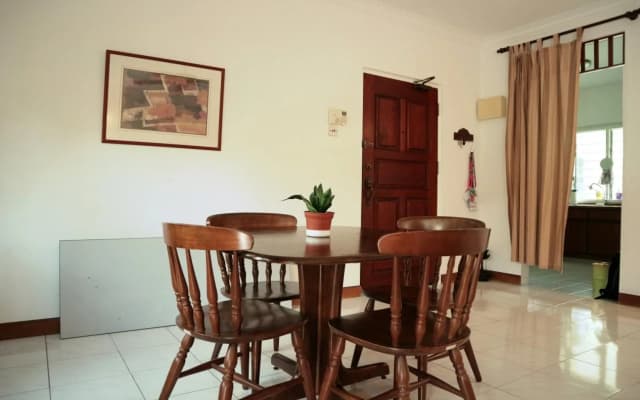 Hakuna Matata Guesthouse Penang - photo 2