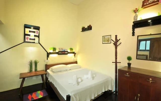 Silver Shine Guesthouse - photo 5