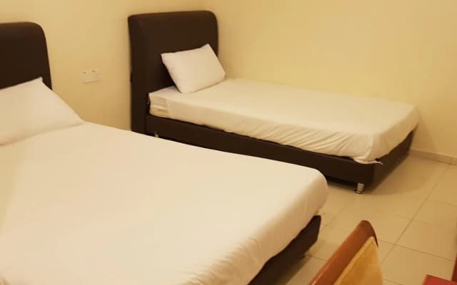Doris Hotel - photo 5