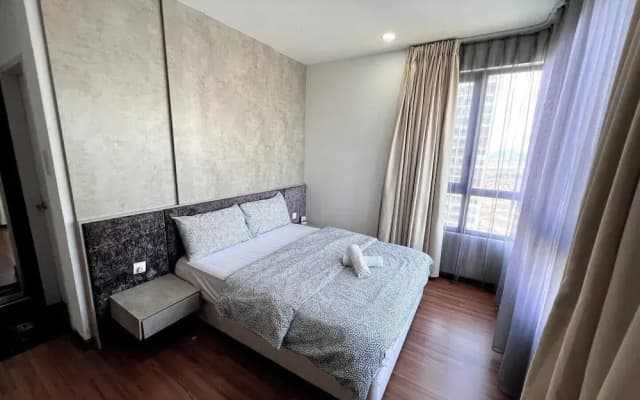 ICity Luxury Condo by Smarthome - photo 3