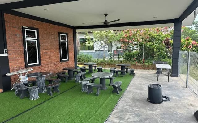 Rumamataayer Homestay Islam Semabok Perdana - Melaka - photo 2