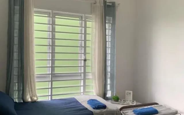 Pudina Home, Putrajaya - photo 5