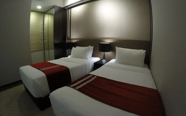 Summertime Maritime Suites - photo 5